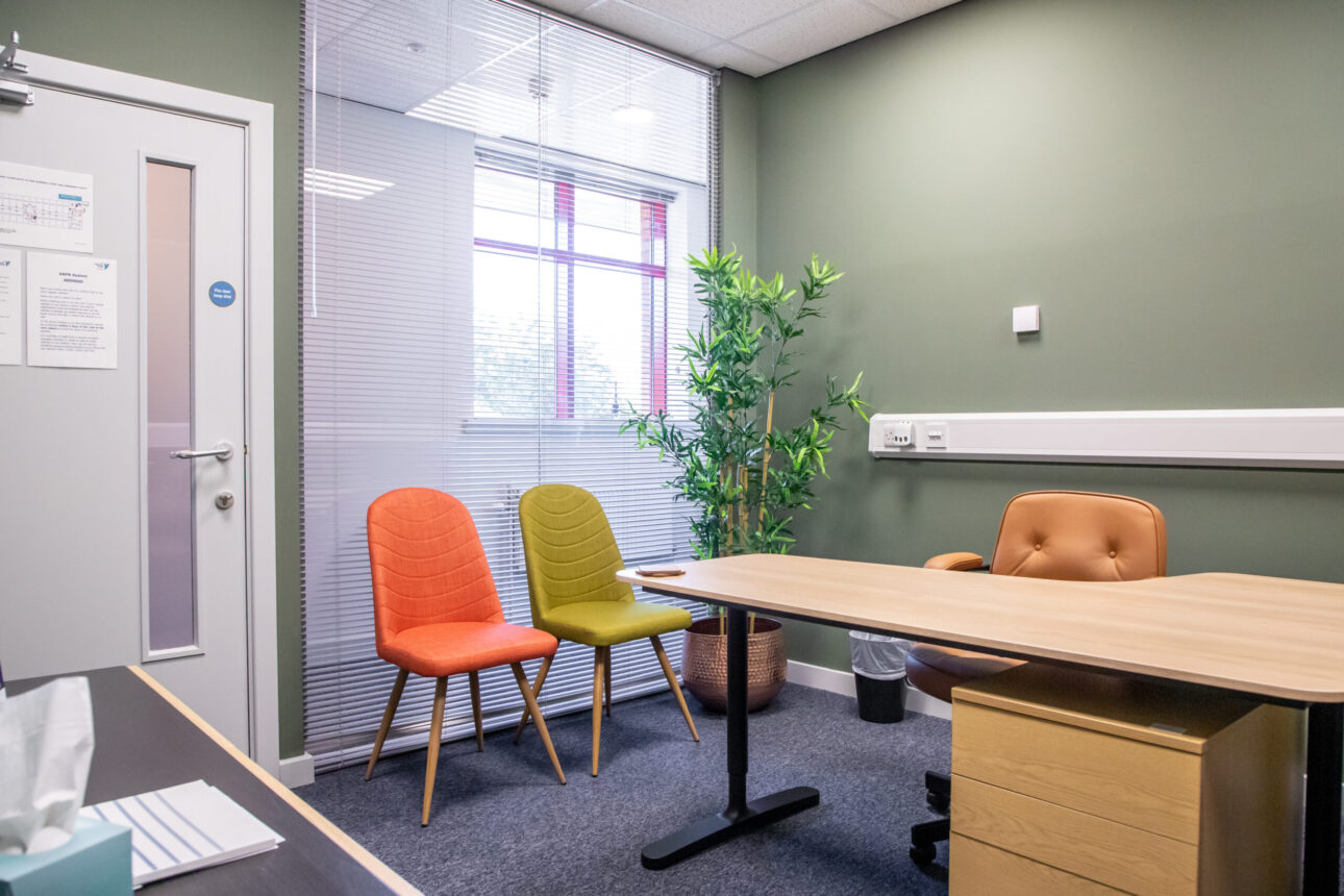 small office