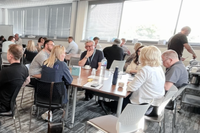 Tenant Property Lettings launch coffee morning
