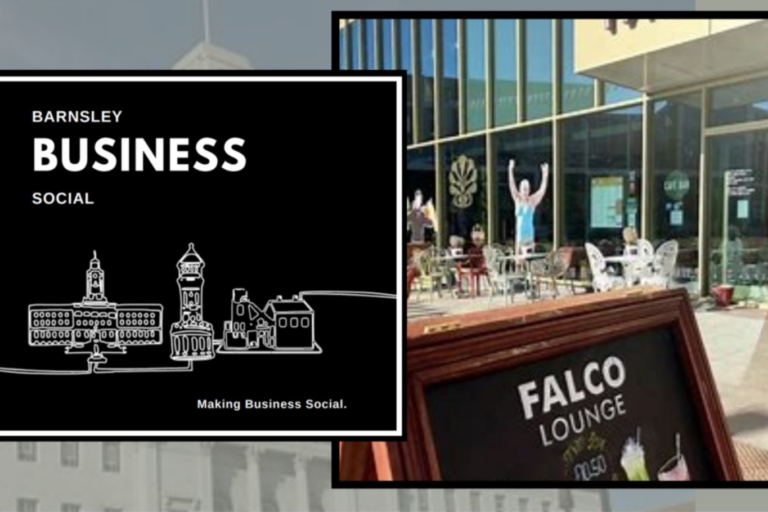 Barnsley Business Social