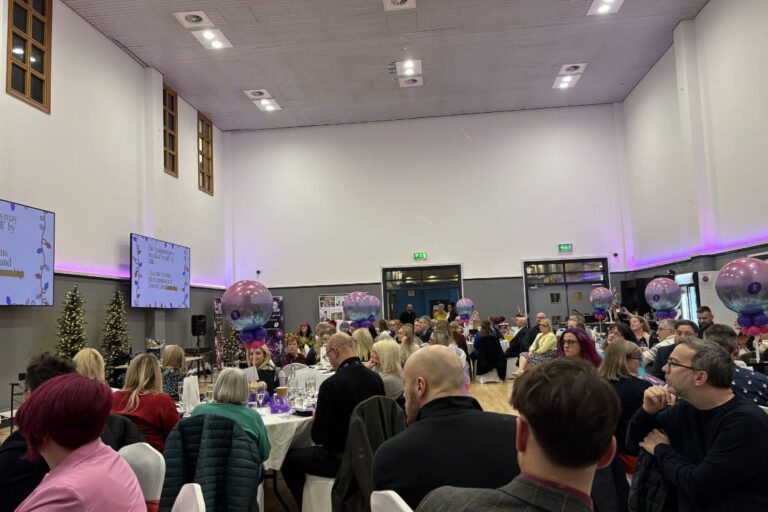 The Ask Zoe Small Business Awards